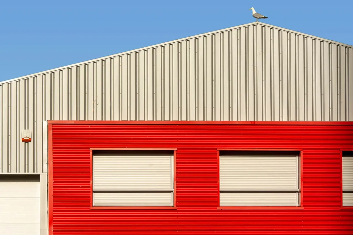 Commercial Roofing in Norwalk, CT