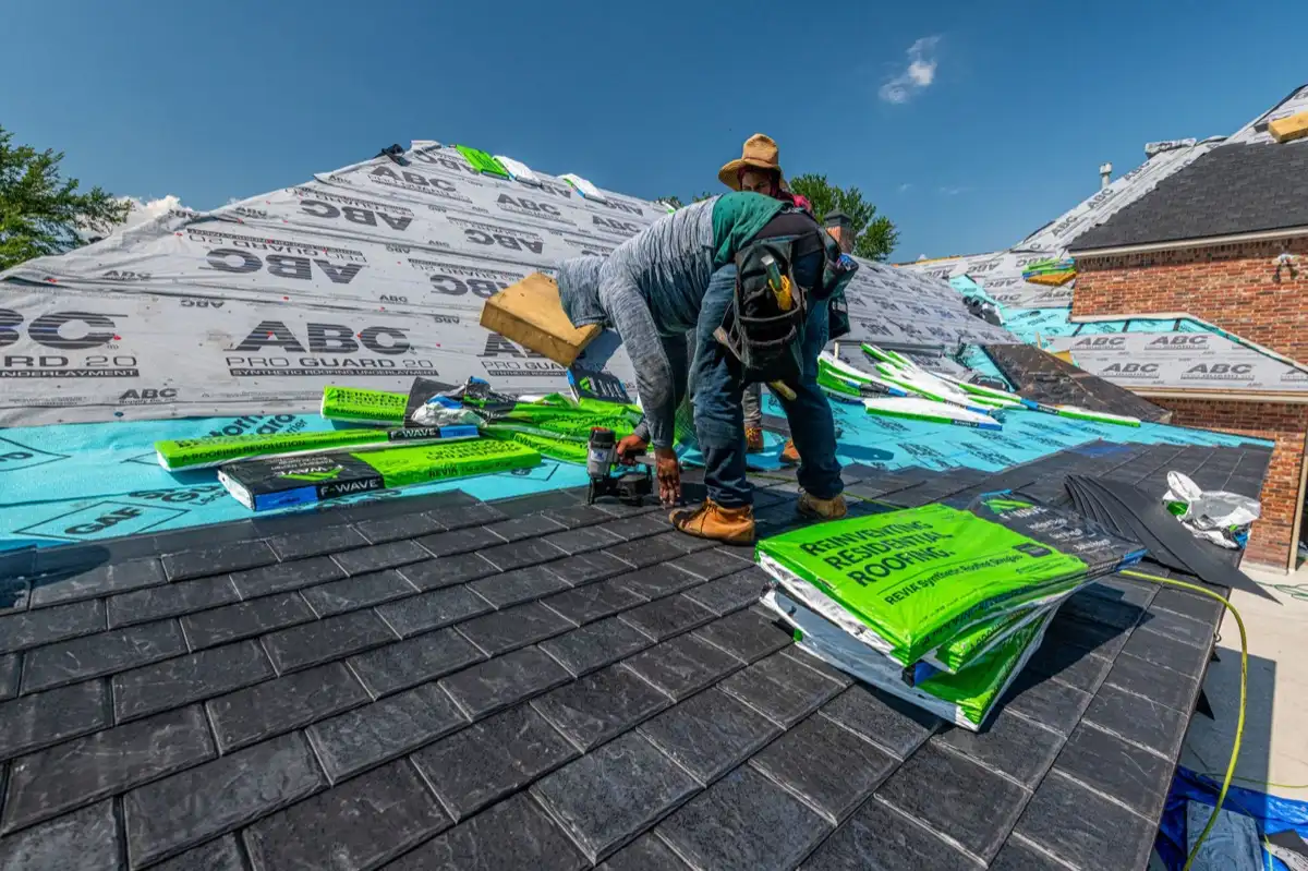 Roof Inspections in Norwalk, CT