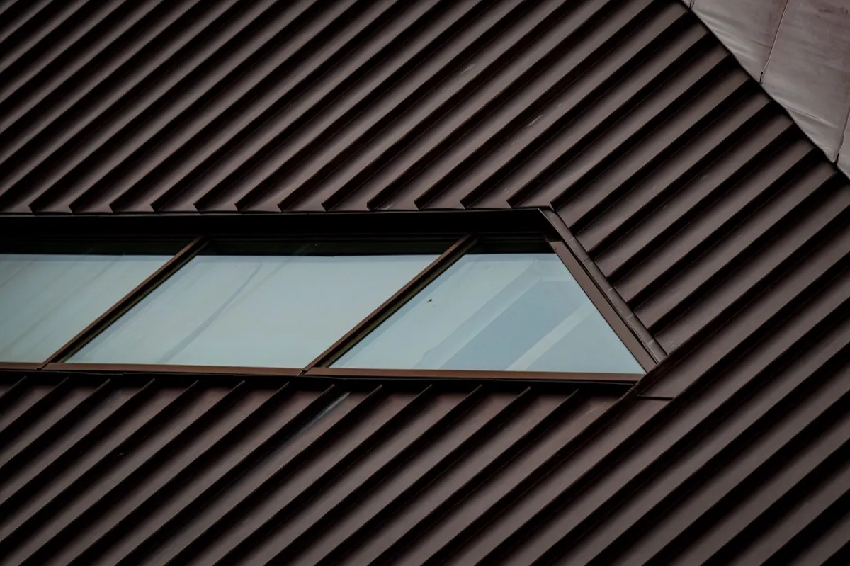 Metal Roofing in Norwalk, CT