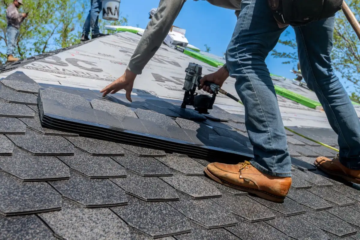 Asphalt Shingle Roofs in Norwalk, CT
