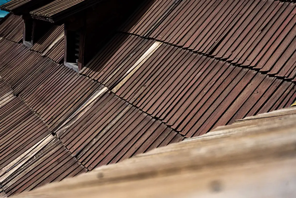 Roof Replacement in Norwalk, CT