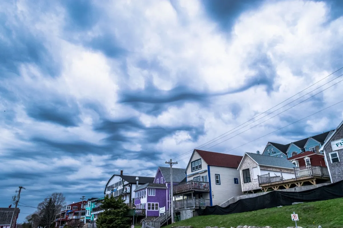 Storm Damage Restoration in Norwalk, CT